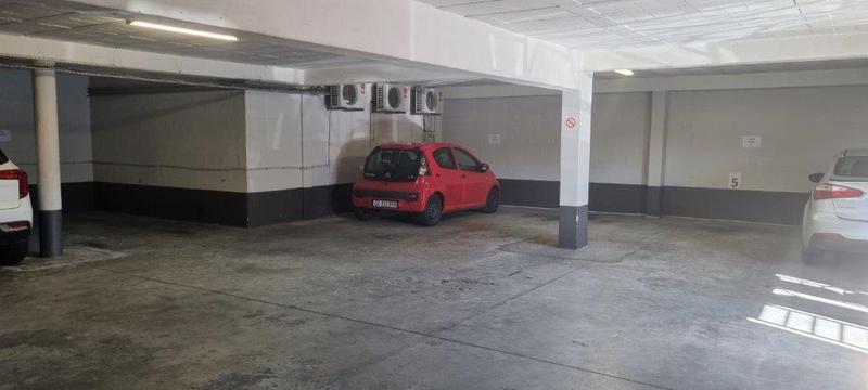 To Let commercial Property for Rent in Observatory Western Cape